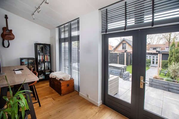 Medium property photo - Kruittorenweg 32, 3441 AV Woerden